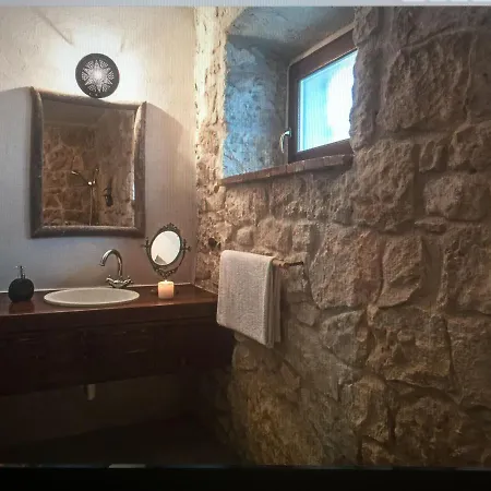 La Pietra Dom wakacyjny Roccamorice