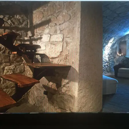 Dom wakacyjny La Pietra