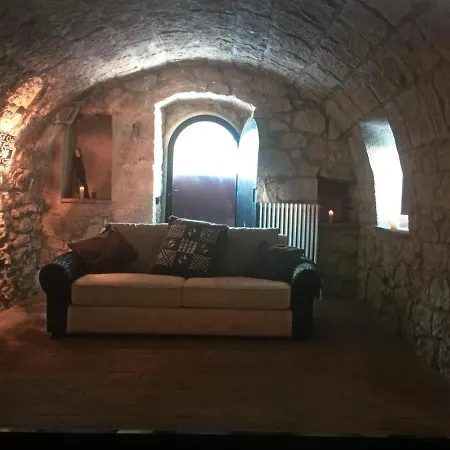 Dom wakacyjny La Pietra