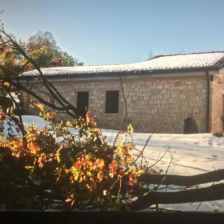 Dom wakacyjny La Pietra